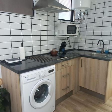 Apartamentos Rocablanca Benidorm Zimmer foto