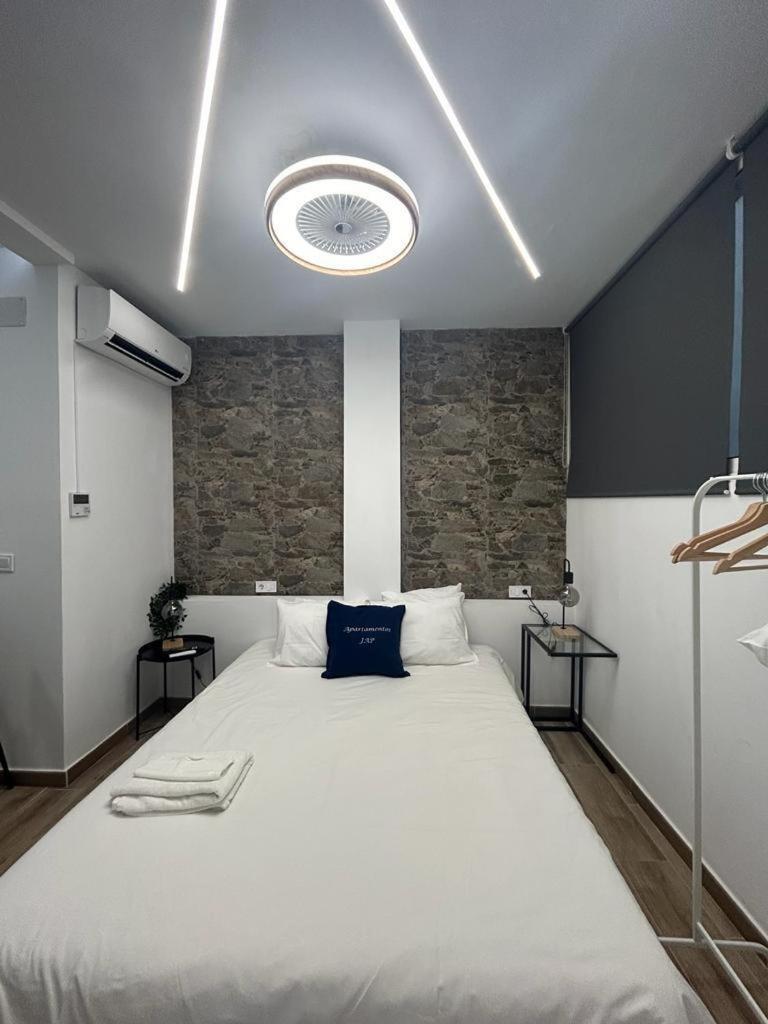 Apartamentos Rocablanca Benidorm Zimmer foto
