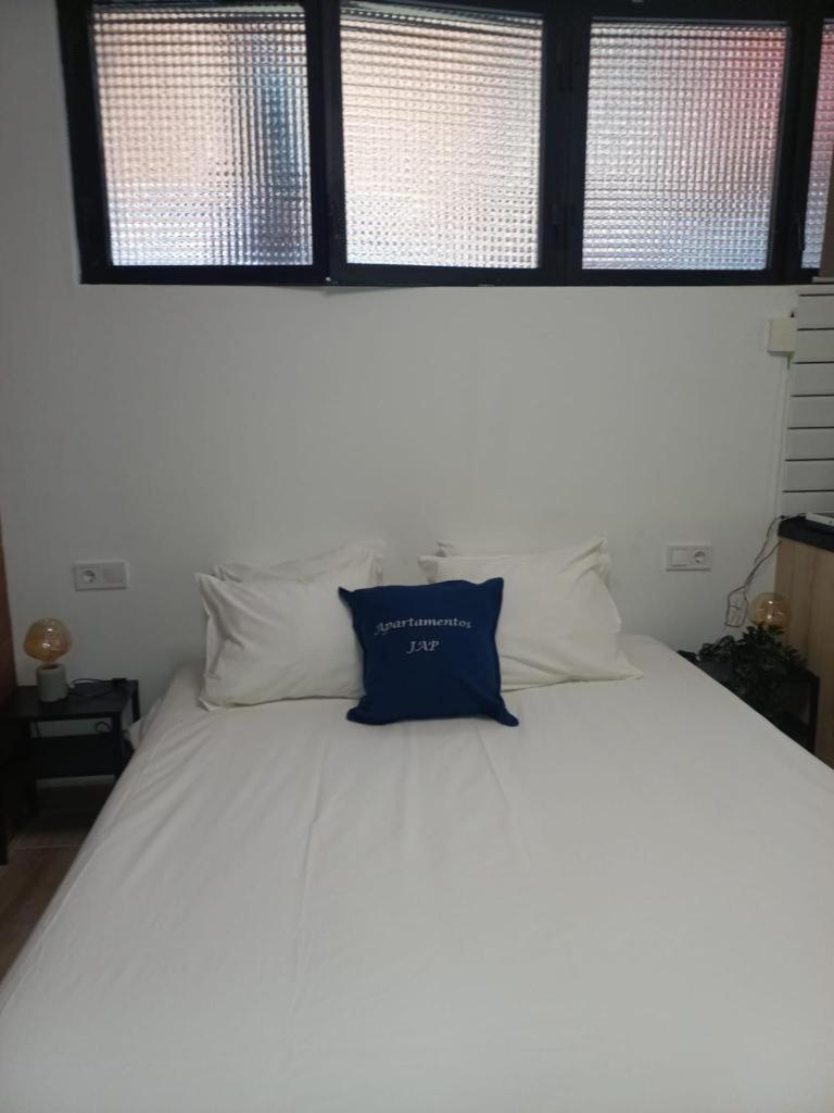 Apartamentos Rocablanca Benidorm Zimmer foto