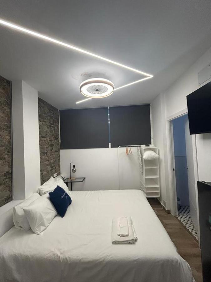 Apartamentos Rocablanca Benidorm Zimmer foto